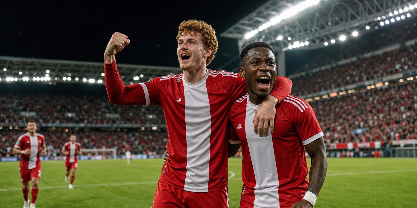 Sargent, Etienne Jr. Propel Toronto FC Past Inter Miami