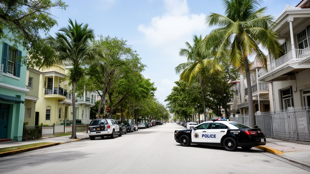 Urgent Search for 71-Year-Old Missing in Little Havana