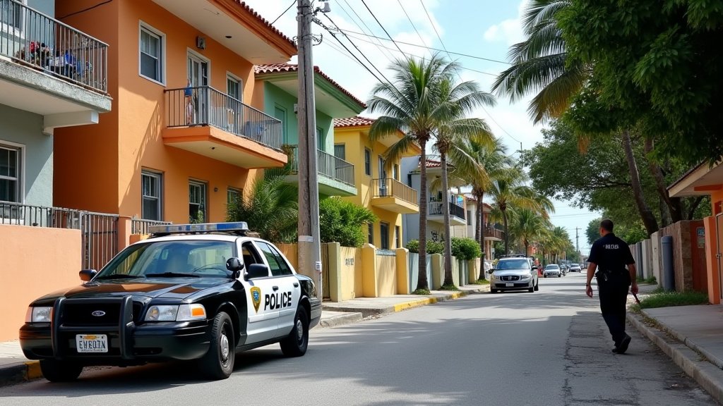 Urgent Search for Missing 71-Year-Old in Little Havana