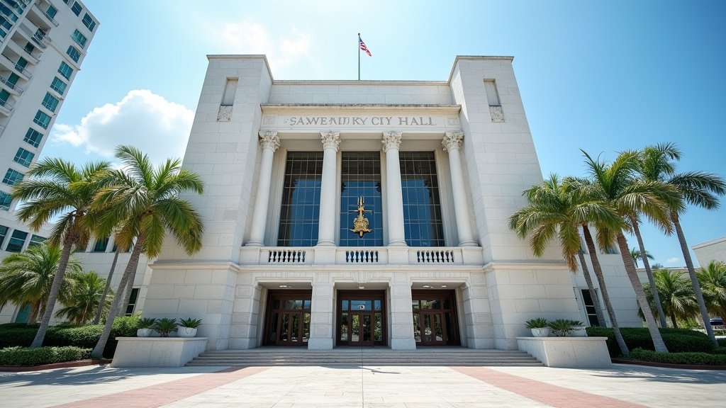 Miami Moves to Fund Allapattah CRA Amid Legal Dispute