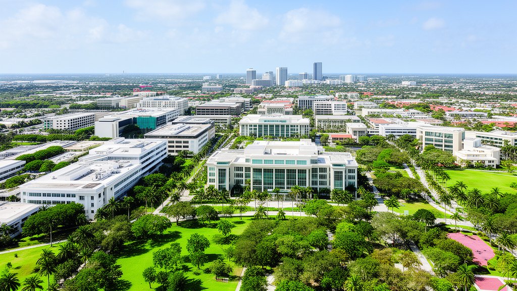 Miami-Dade Mayor Slams Putin Doral G20 Invite