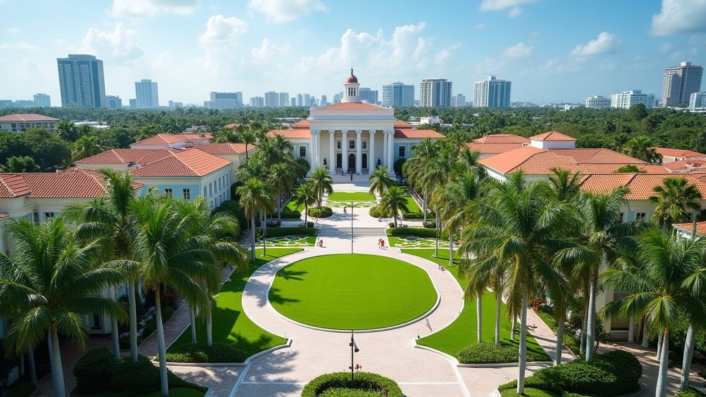 Miami-Dade Mayor Slams Putin Doral G20 Invite