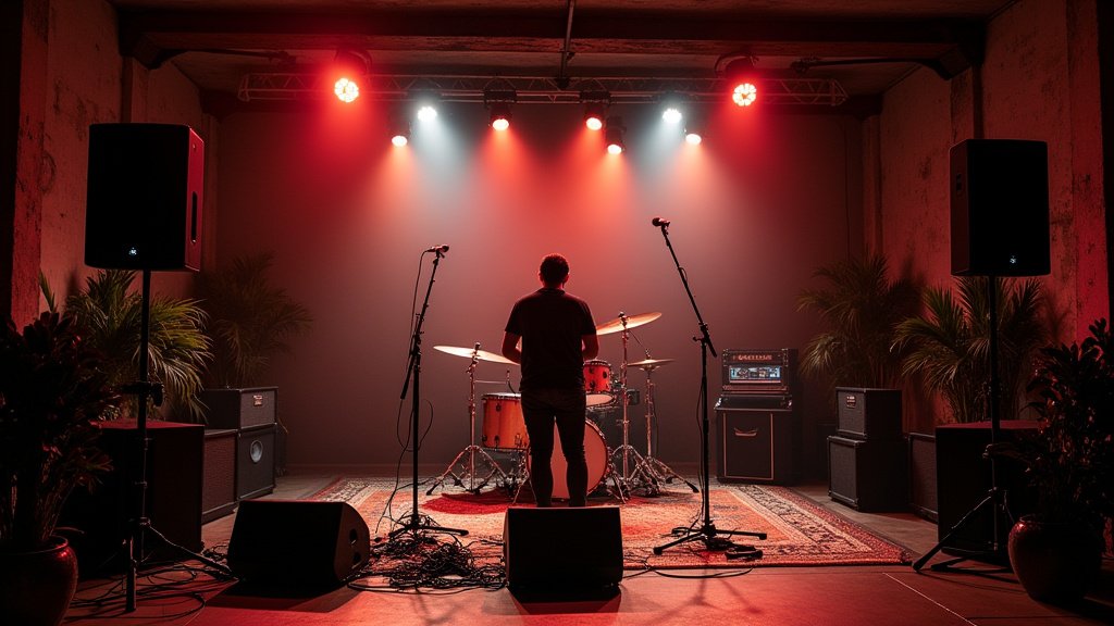 Miami’s Ultimate September 2026 Concert Guide