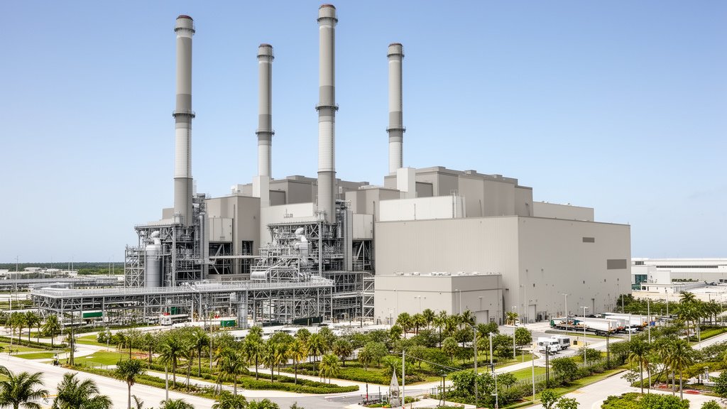 Miami-Dade Sues Covanta for $750M Over Doral Incinerator Blaze