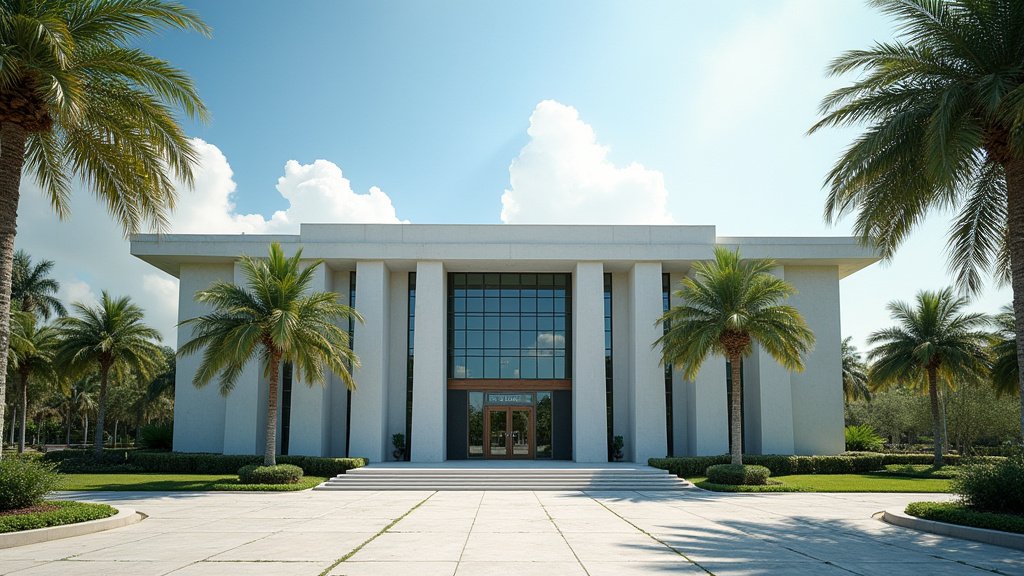 Miami Beach Unleashes Live Music: City Cuts Red Tape, Boosts Venue Capacity